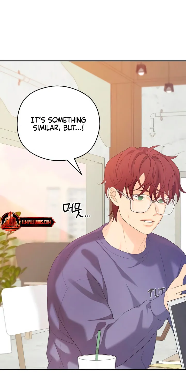 How Far Are You Okay? Chapter 44 page 61 - 