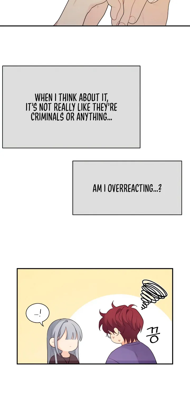 How Far Are You Okay? Chapter 44 page 63 - 