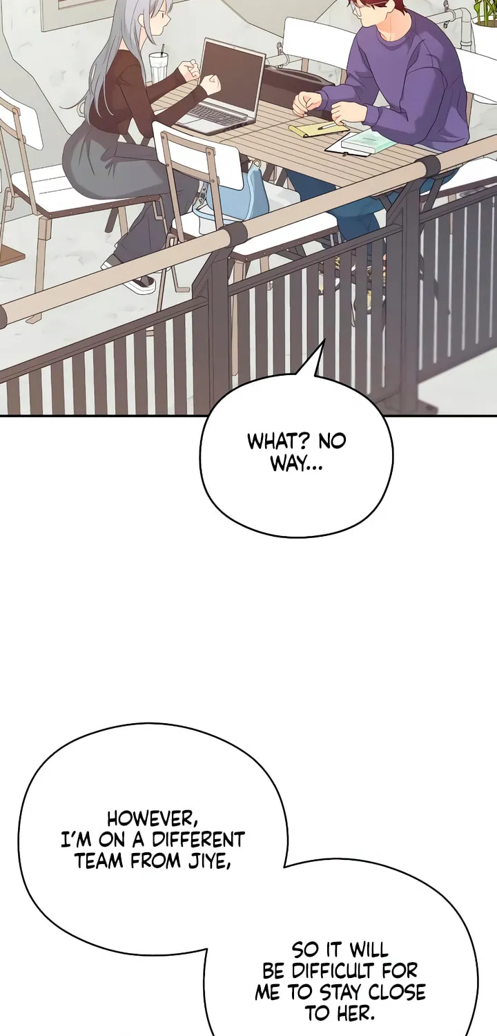 How Far Are You Okay? Chapter 44 page 67 - 