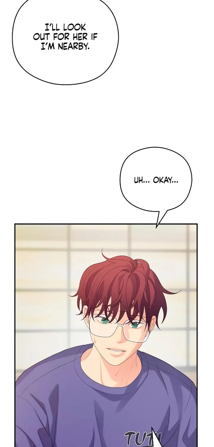 How Far Are You Okay? Chapter 44 page 69 - 
