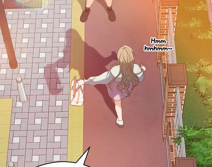 How Far Are You Okay? Chapter 44 page 8 - 