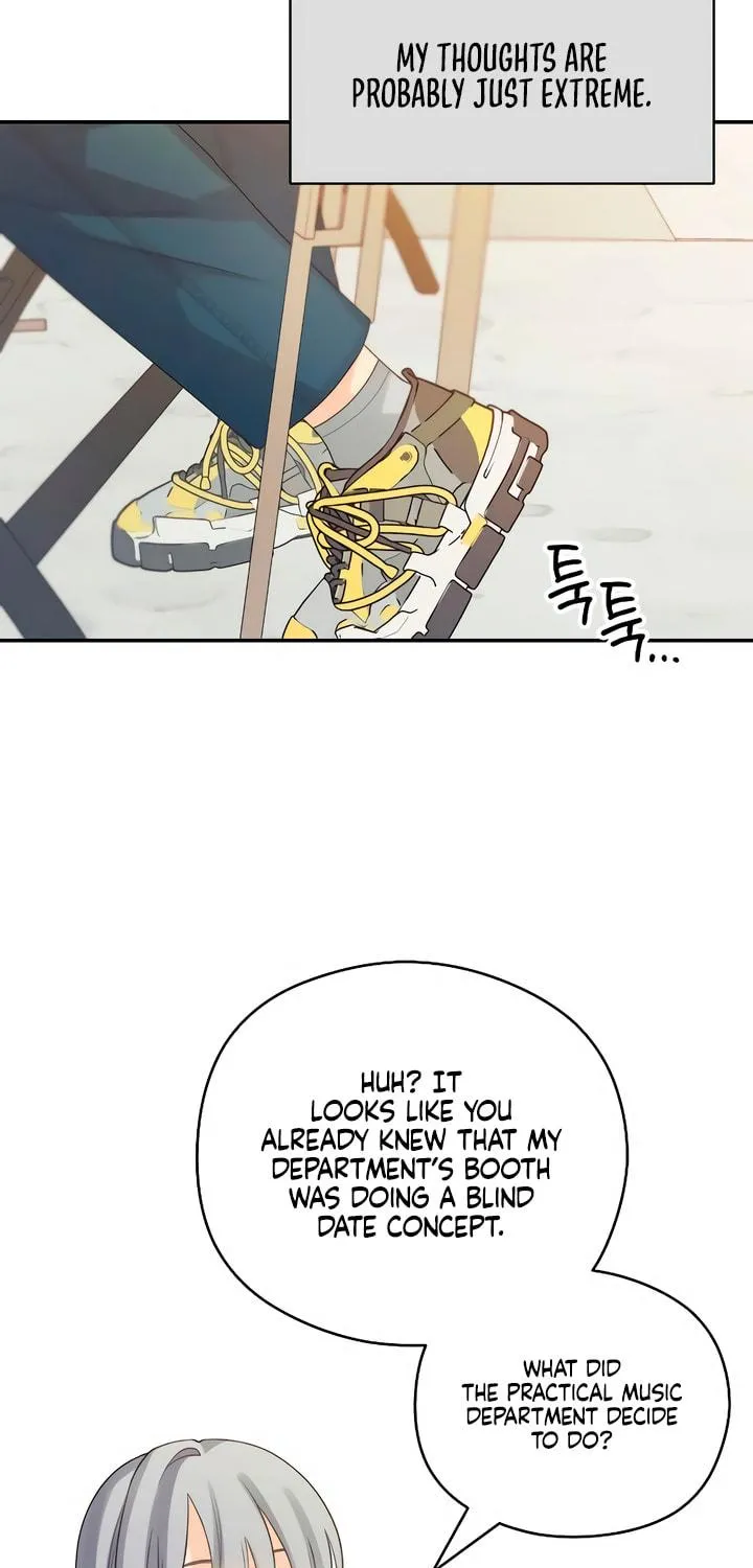 How Far Are You Okay? Chapter 44 page 71 - 