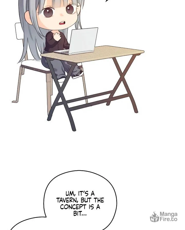 How Far Are You Okay? Chapter 44 page 72 - 