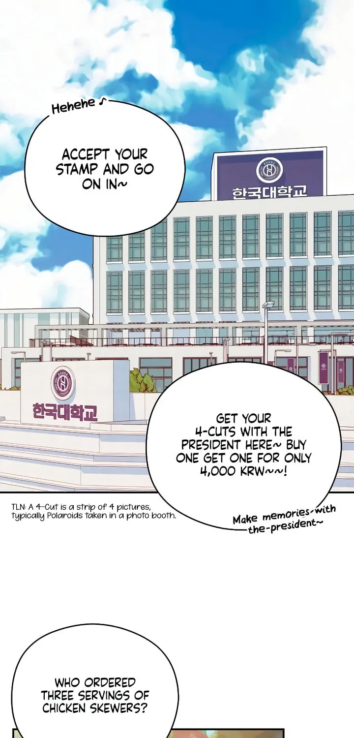 How Far Are You Okay? Chapter 44 page 75 - 