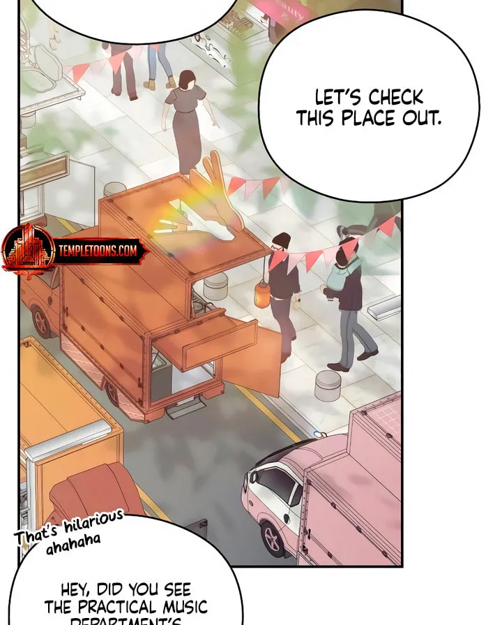 How Far Are You Okay? Chapter 44 page 76 - 