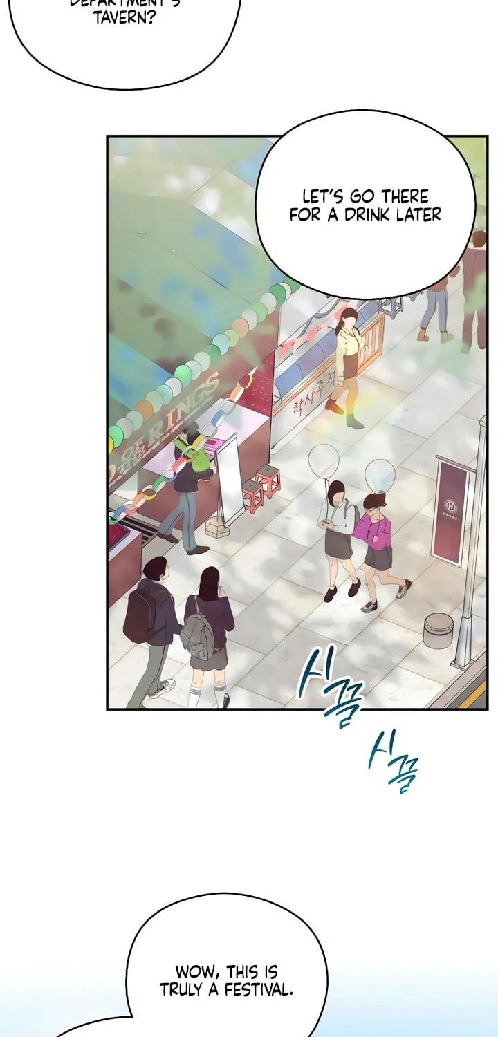 How Far Are You Okay? Chapter 44 page 77 - 