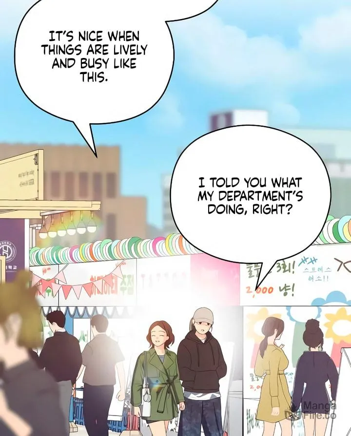 How Far Are You Okay? Chapter 44 page 78 - 