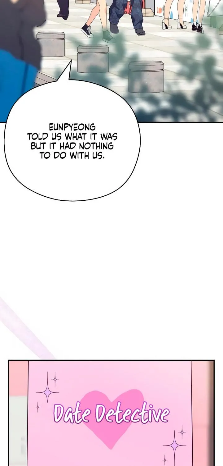 How Far Are You Okay? Chapter 44 page 79 - 