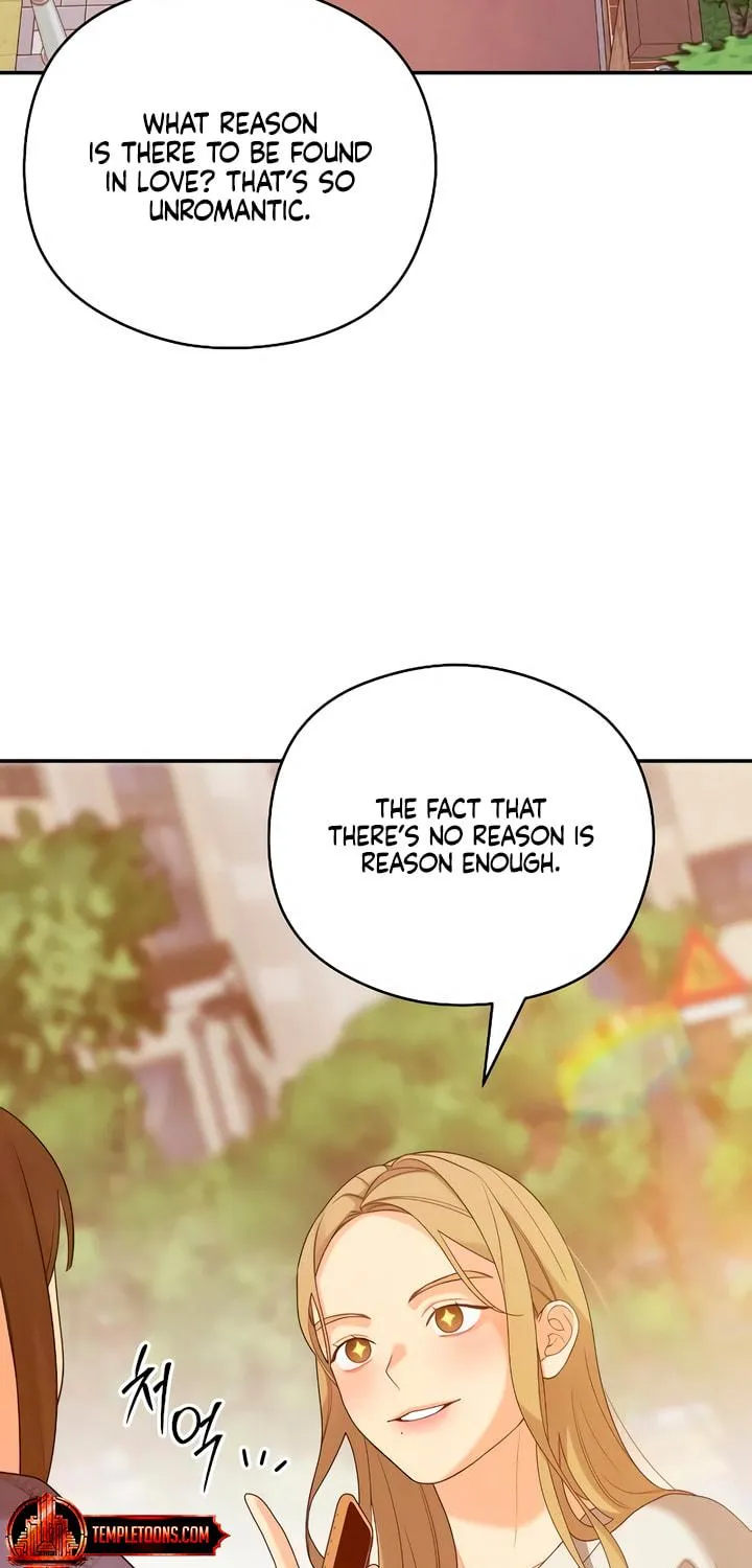 How Far Are You Okay? Chapter 44 page 9 - 