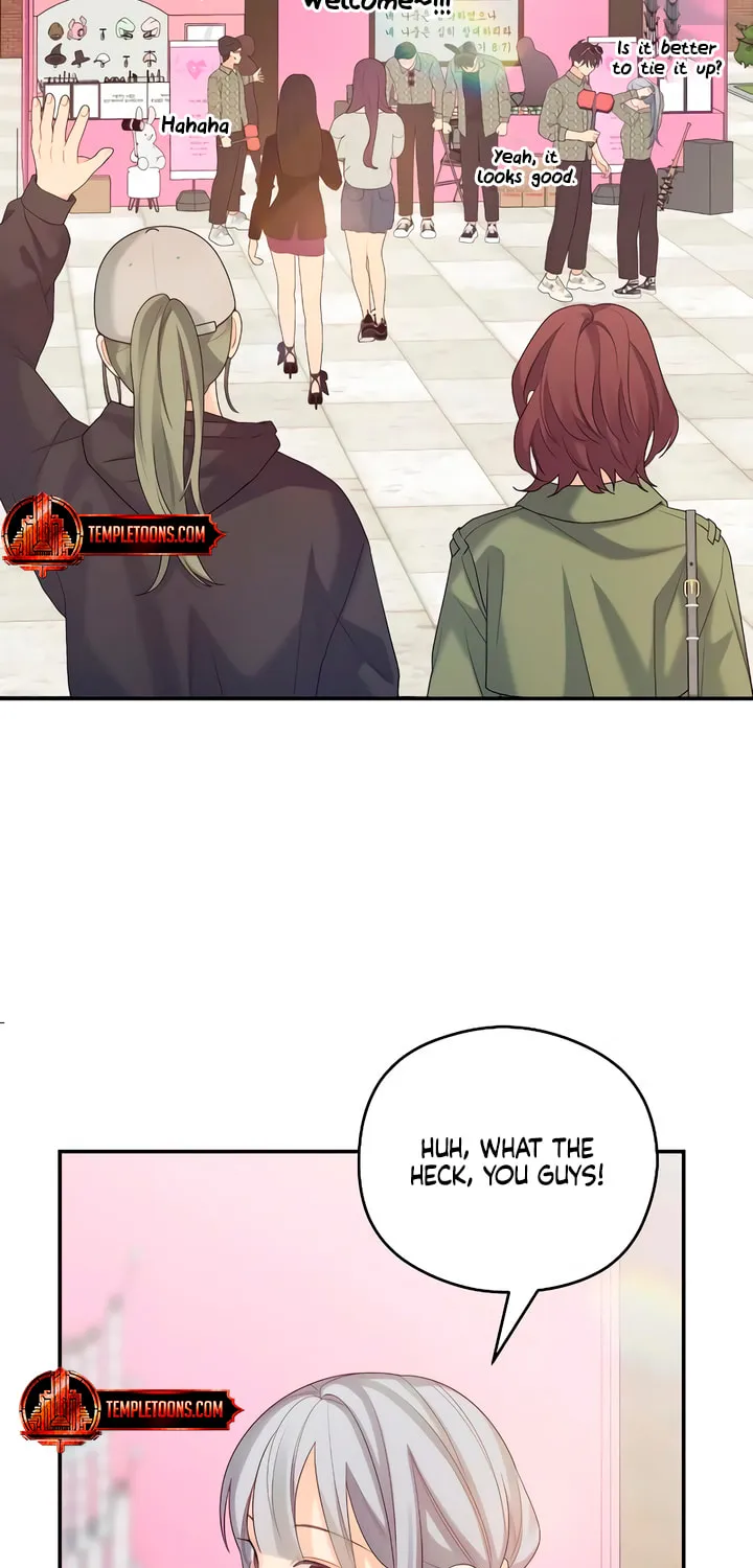 How Far Are You Okay? Chapter 44 page 81 - 