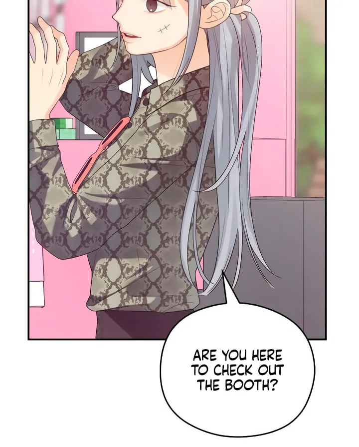 How Far Are You Okay? Chapter 44 page 82 - 
