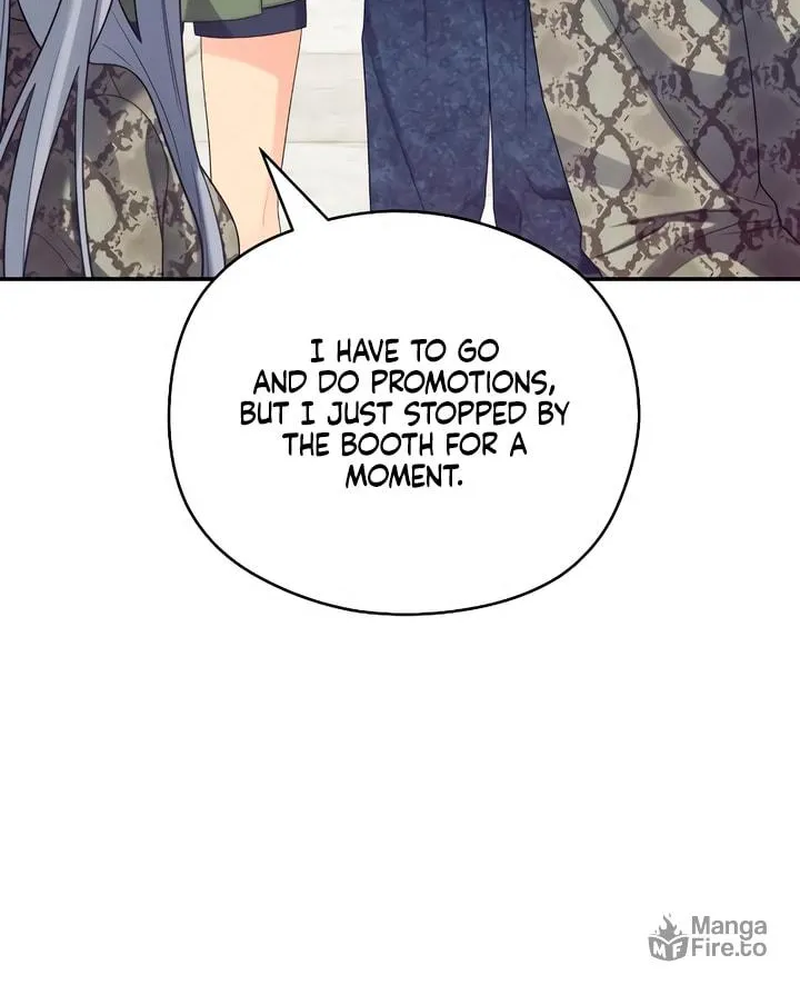 How Far Are You Okay? Chapter 44 page 84 - 