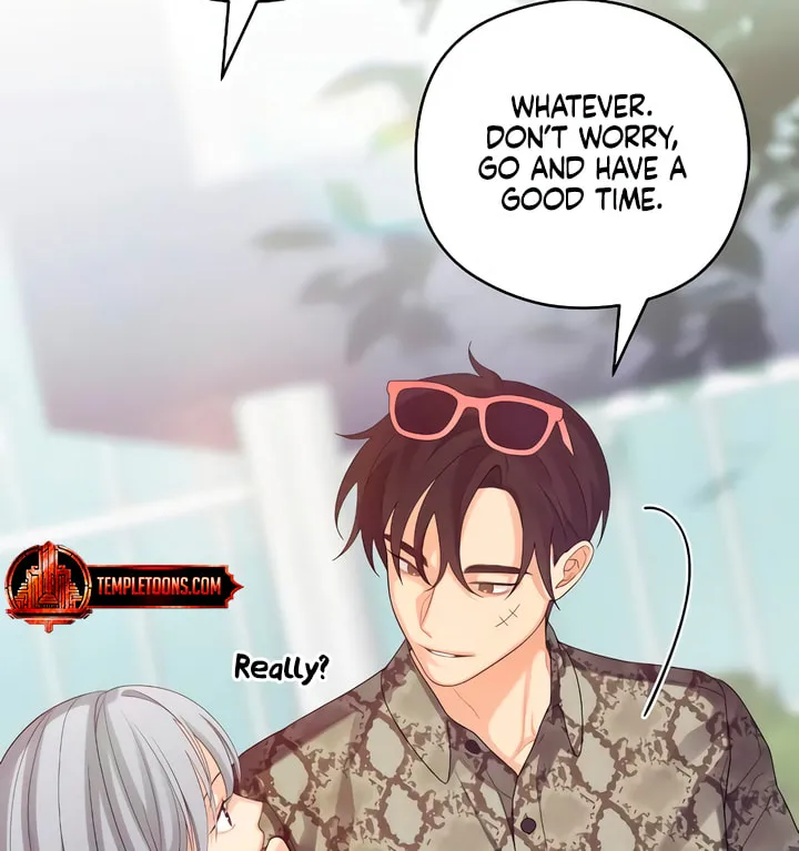 How Far Are You Okay? Chapter 44 page 86 - 