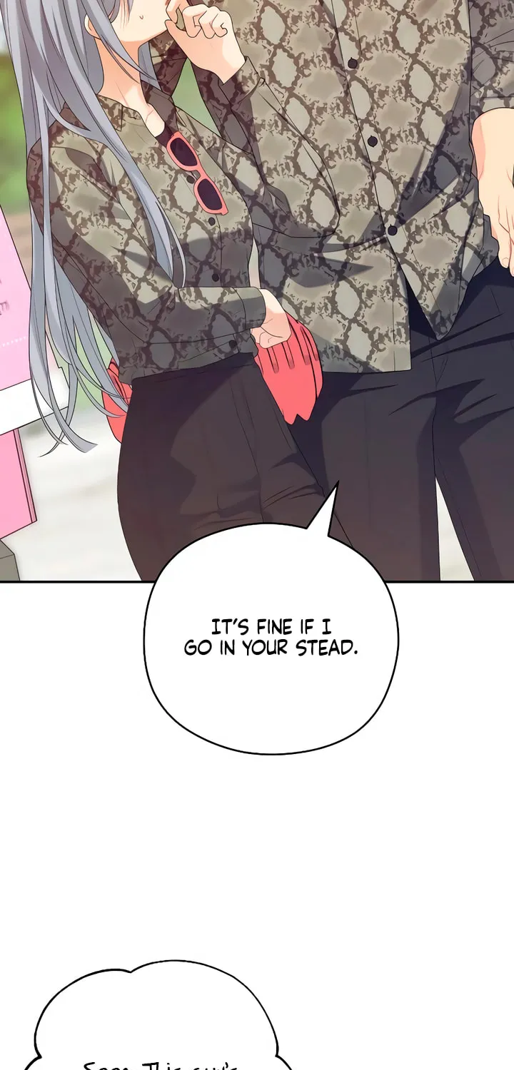 How Far Are You Okay? Chapter 44 page 87 - 