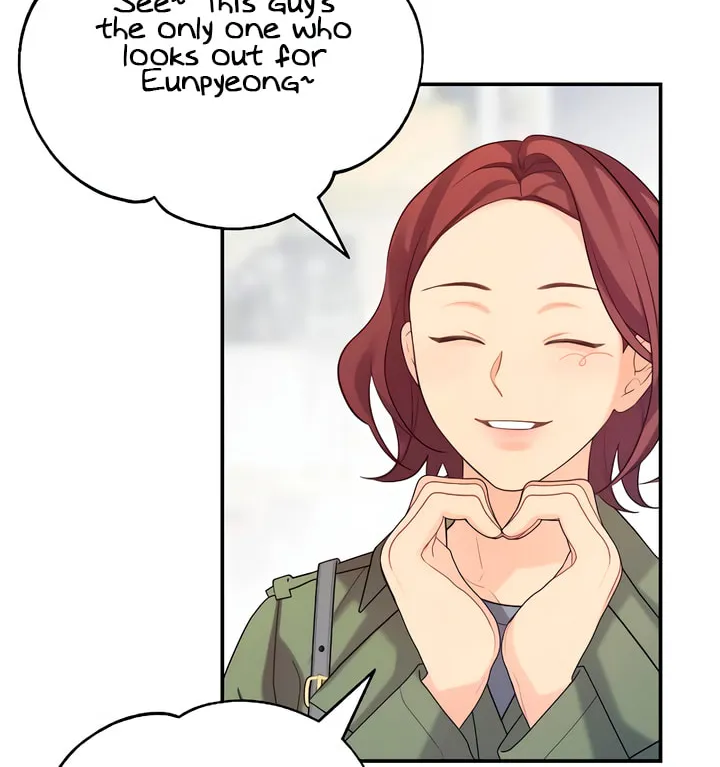 How Far Are You Okay? Chapter 44 page 88 - 