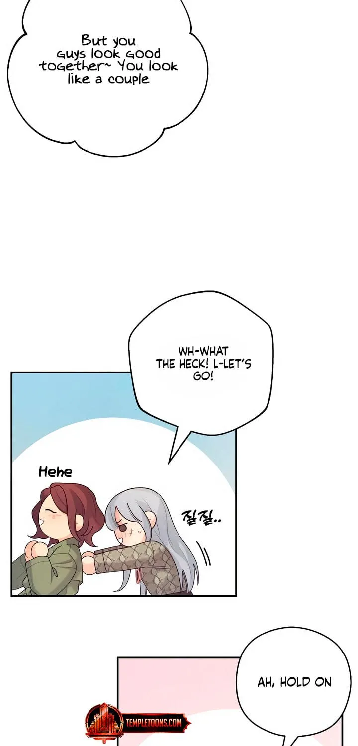 How Far Are You Okay? Chapter 44 page 89 - 