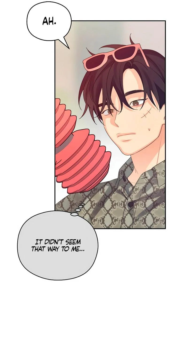 How Far Are You Okay? Chapter 44 page 95 - 