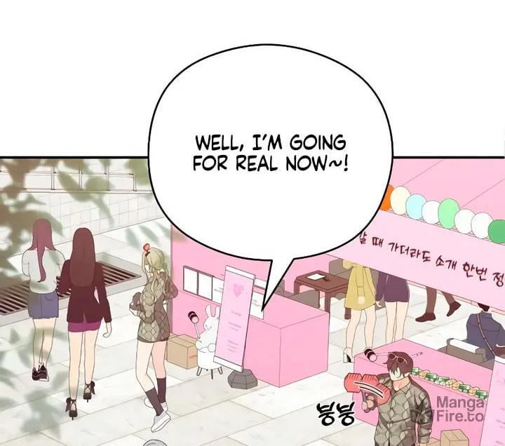 How Far Are You Okay? Chapter 44 page 96 - 