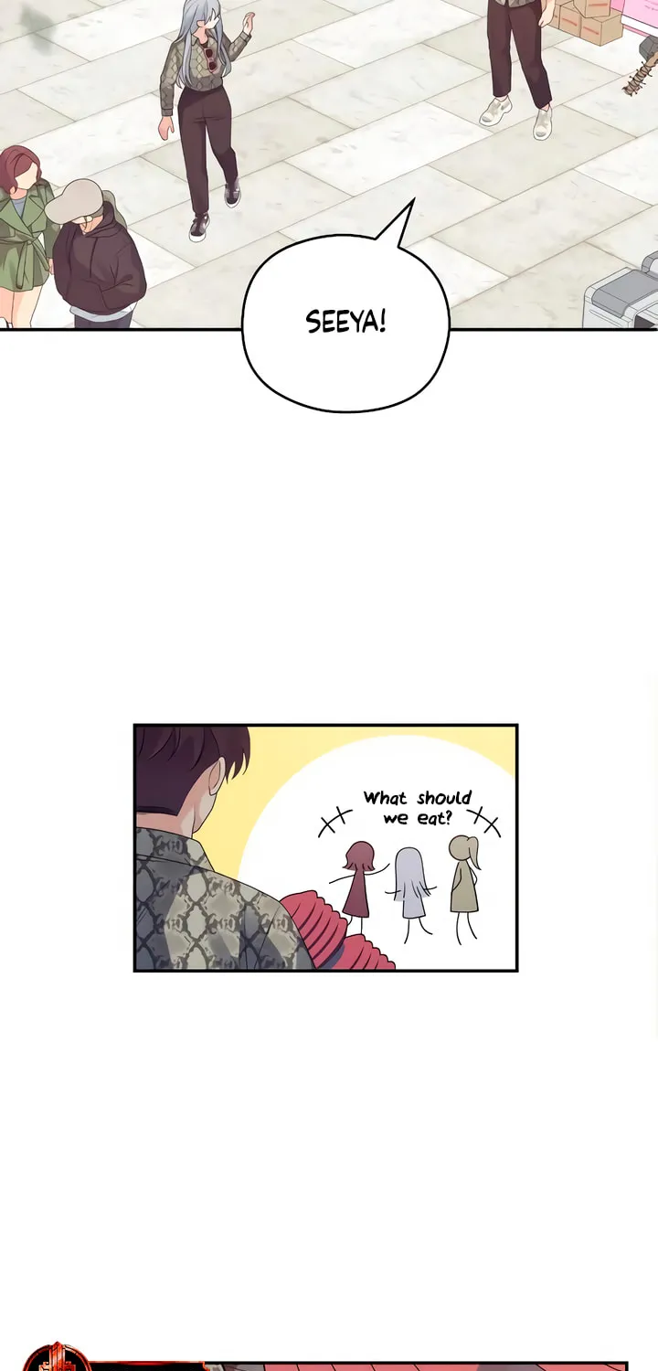 How Far Are You Okay? Chapter 44 page 97 - 