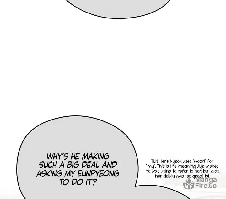 How Far Are You Okay? Chapter 44 page 100 - 