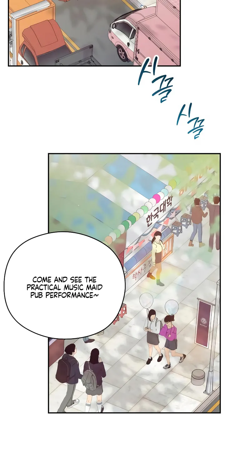 How Far Are You Okay? Chapter 45 page 2 - 