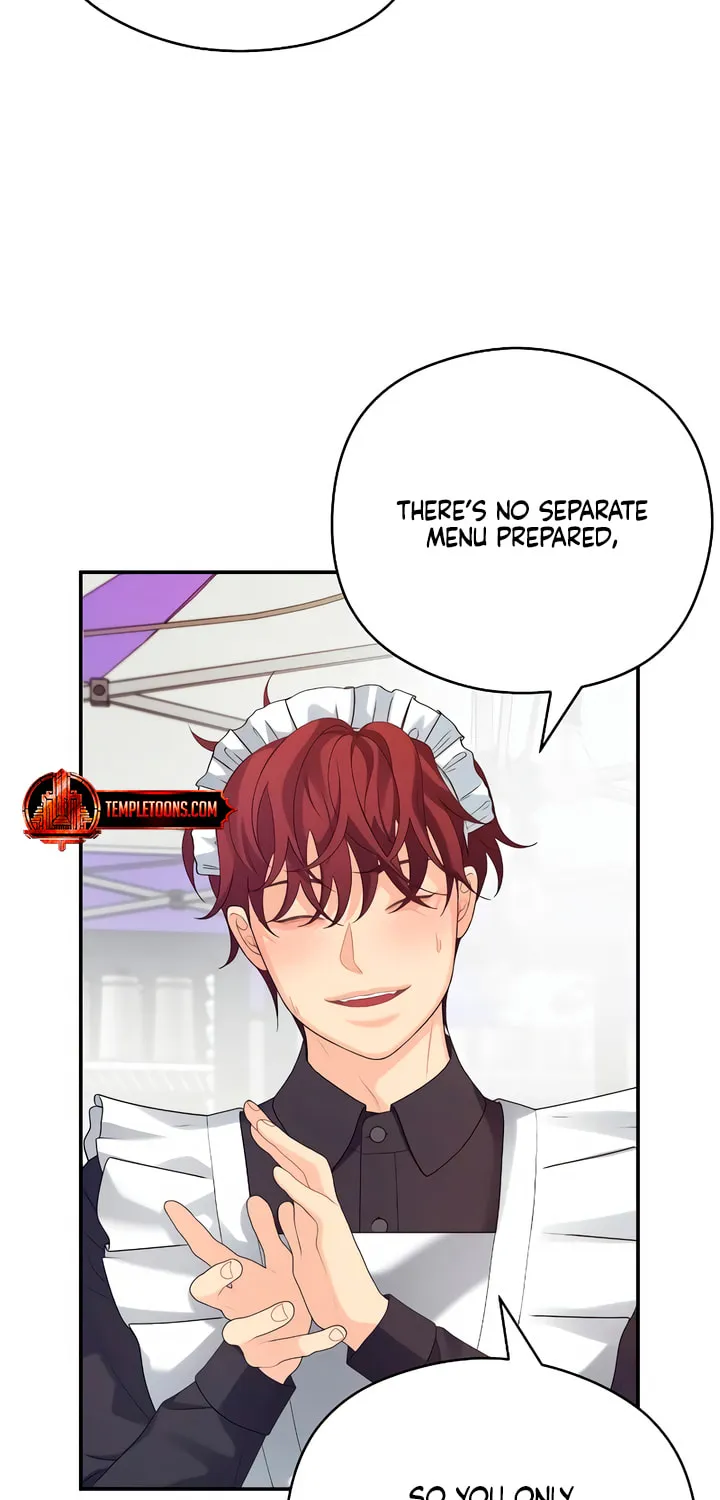 How Far Are You Okay? Chapter 45 page 12 - 