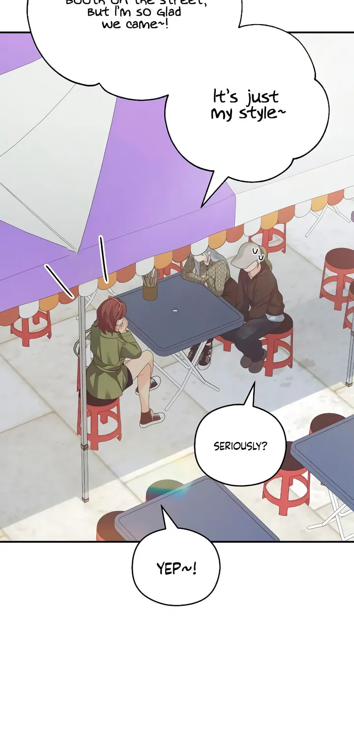 How Far Are You Okay? Chapter 45 page 14 - 