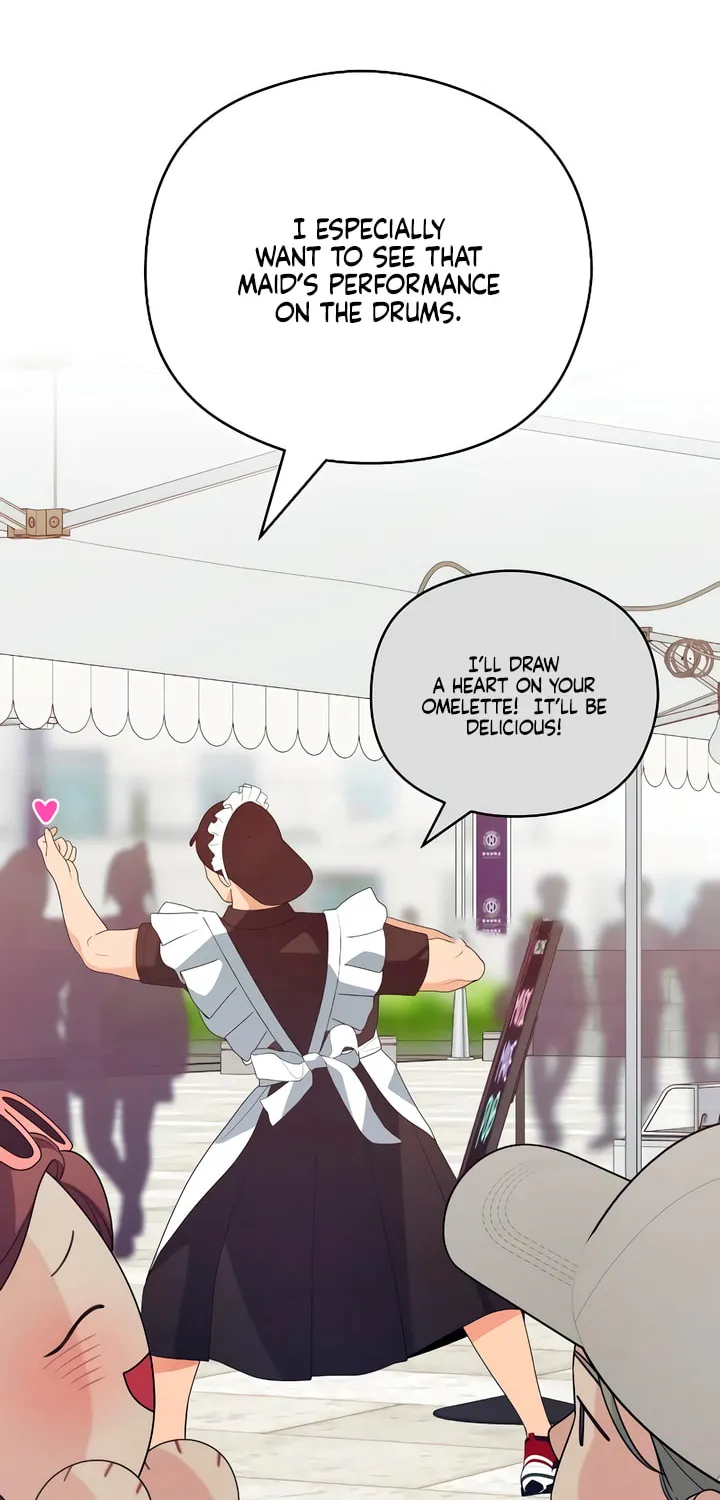 How Far Are You Okay? Chapter 45 page 15 - 