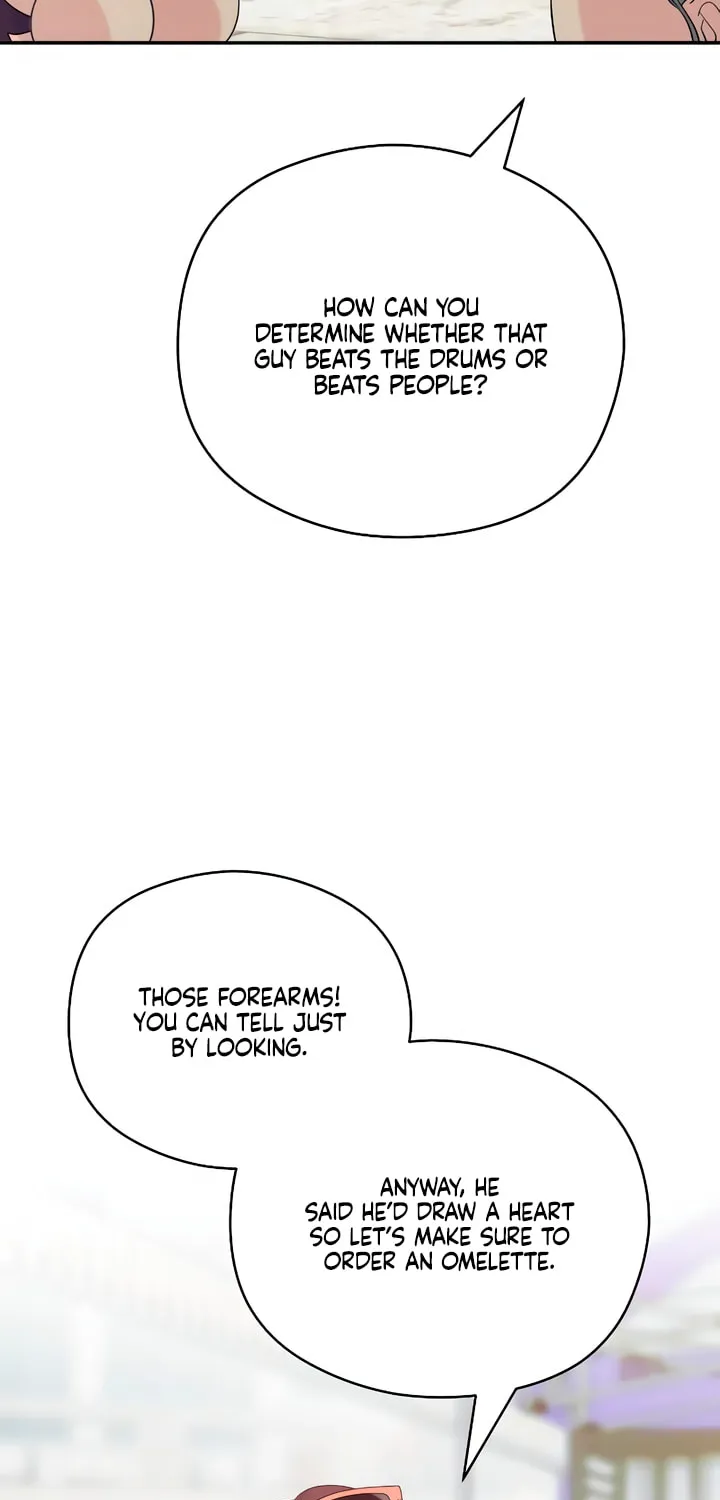How Far Are You Okay? Chapter 45 page 16 - 