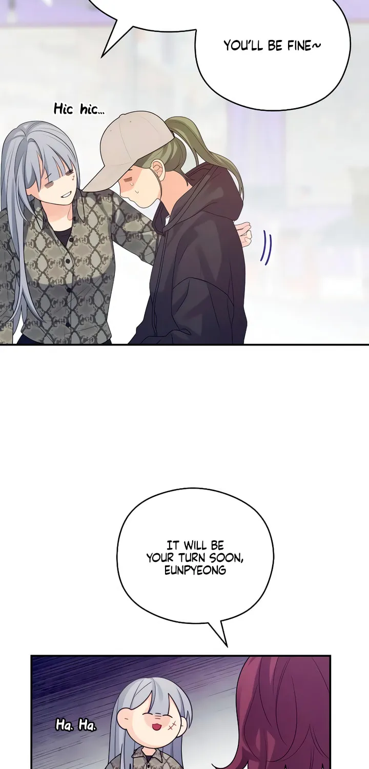 How Far Are You Okay? Chapter 45 page 20 - 