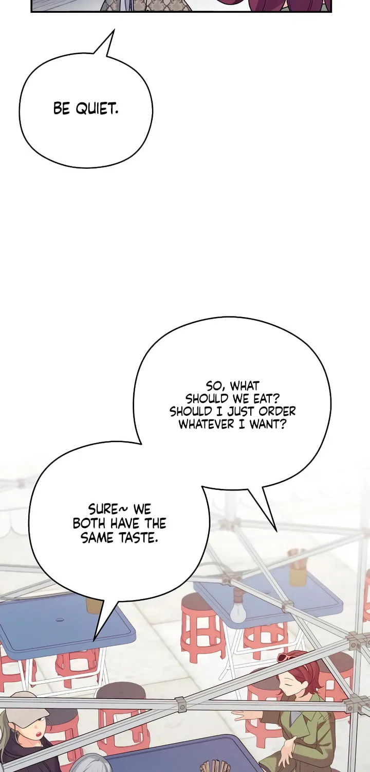 How Far Are You Okay? Chapter 45 page 21 - 