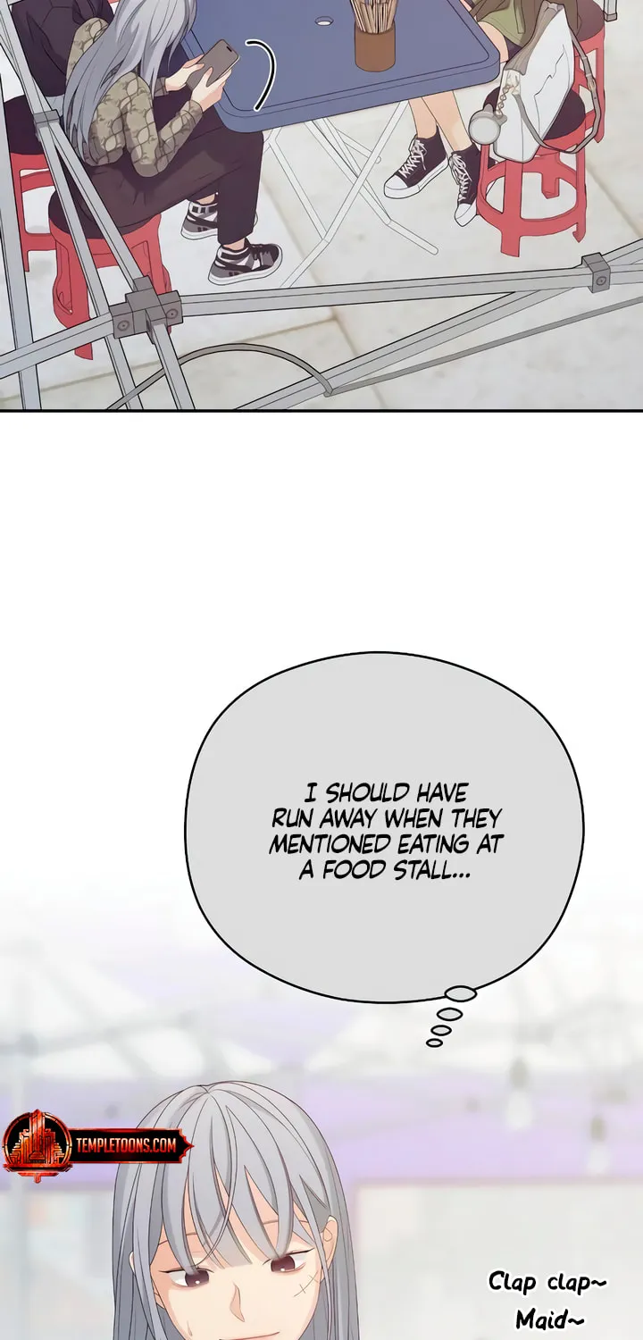 How Far Are You Okay? Chapter 45 page 22 - 