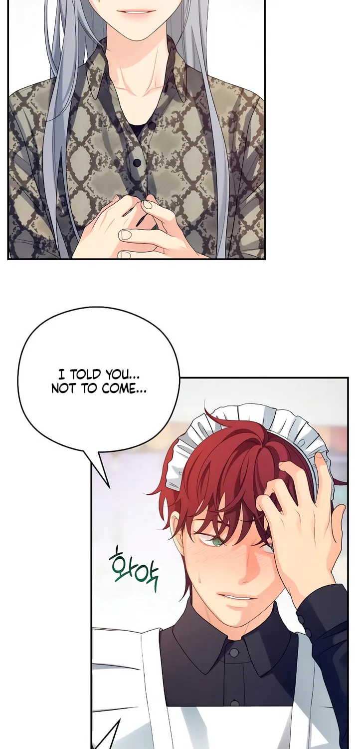 How Far Are You Okay? Chapter 45 page 4 - 