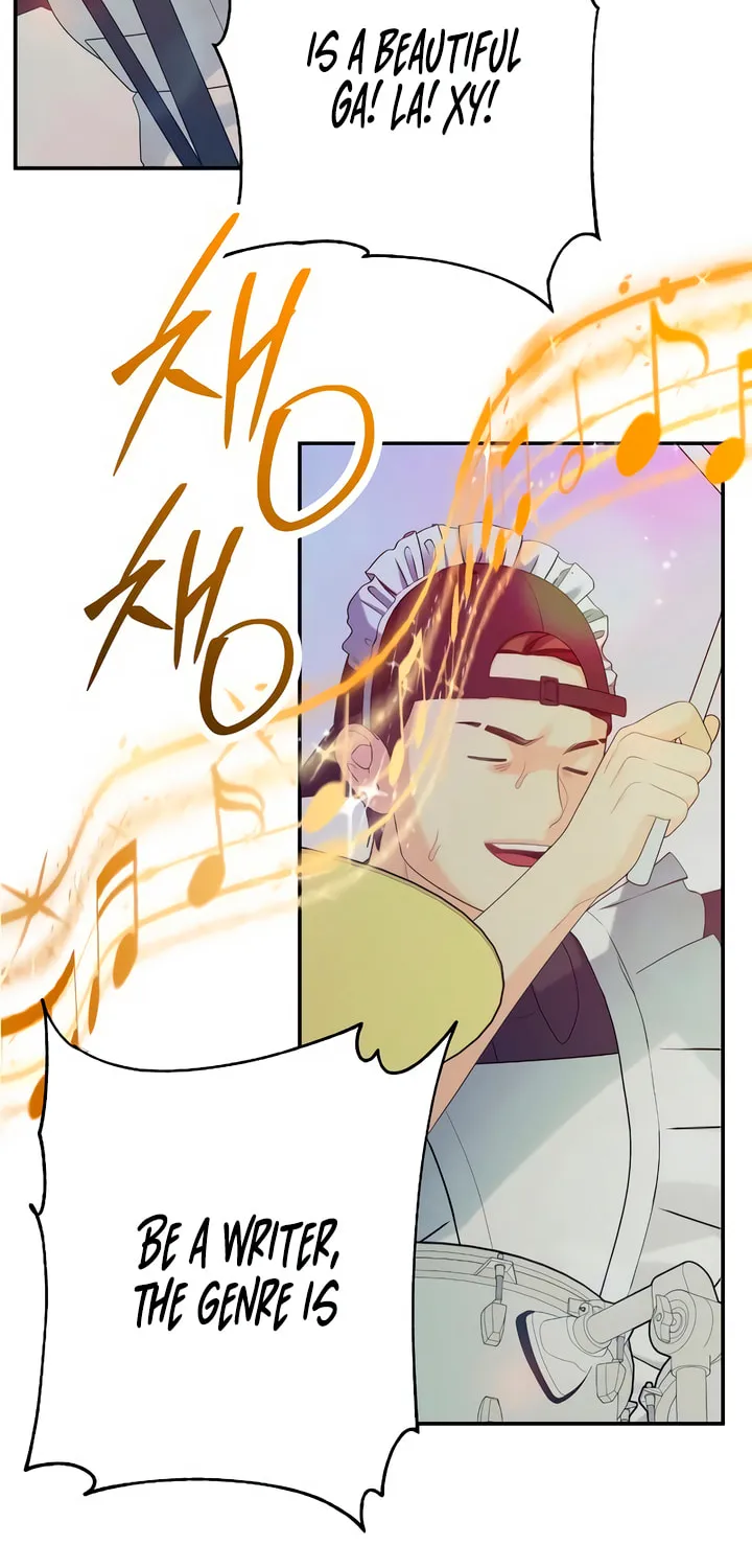 How Far Are You Okay? Chapter 45 page 34 - 