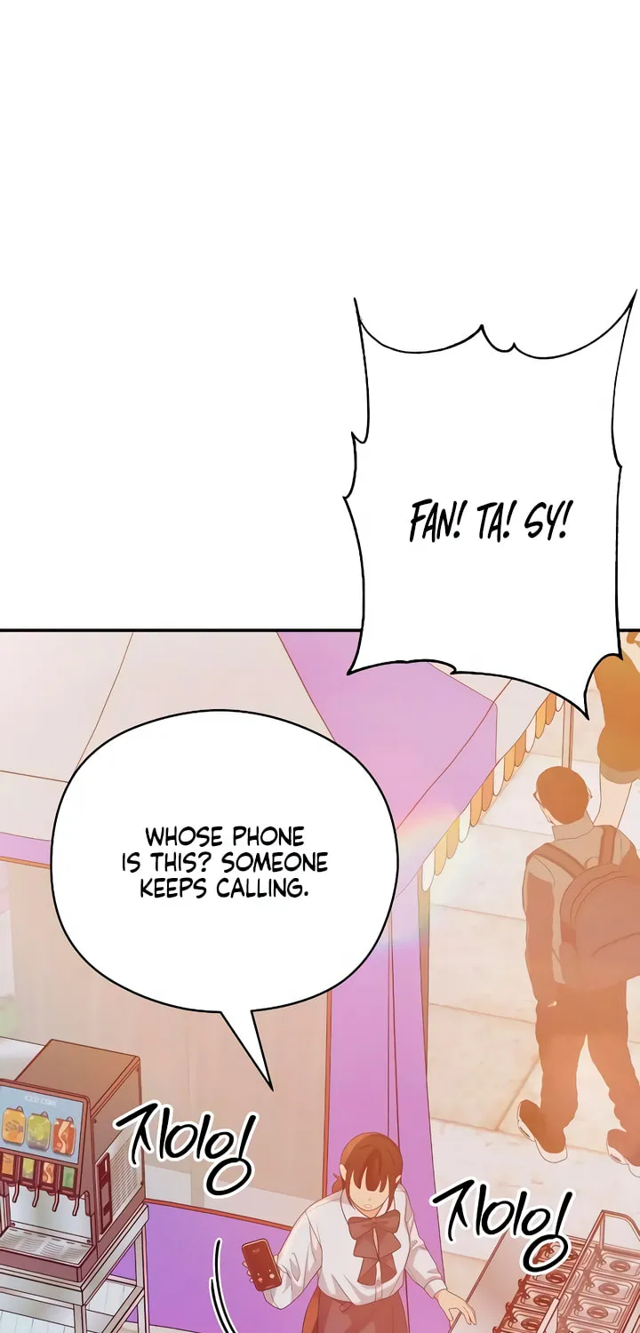 How Far Are You Okay? Chapter 45 page 35 - 