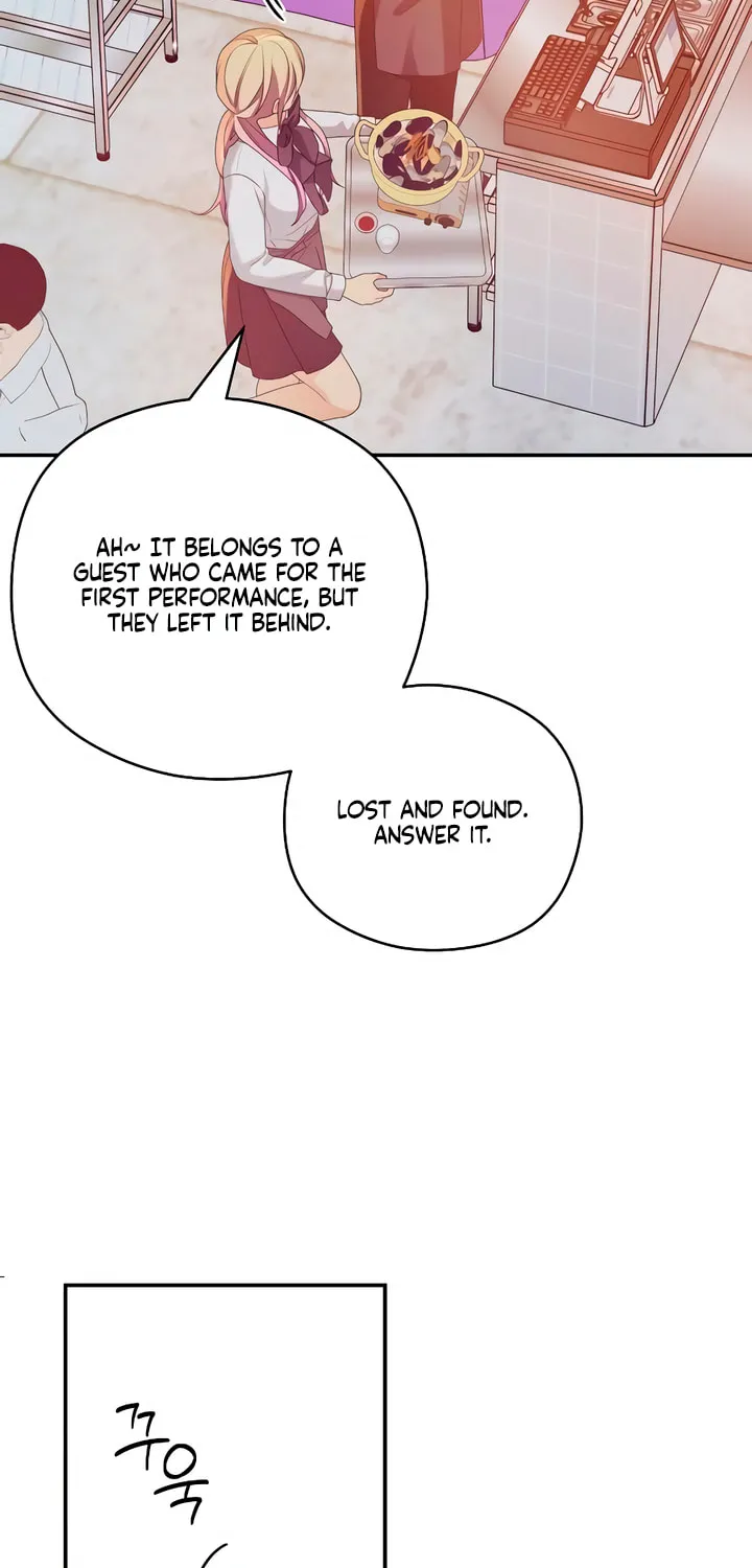 How Far Are You Okay? Chapter 45 page 36 - 