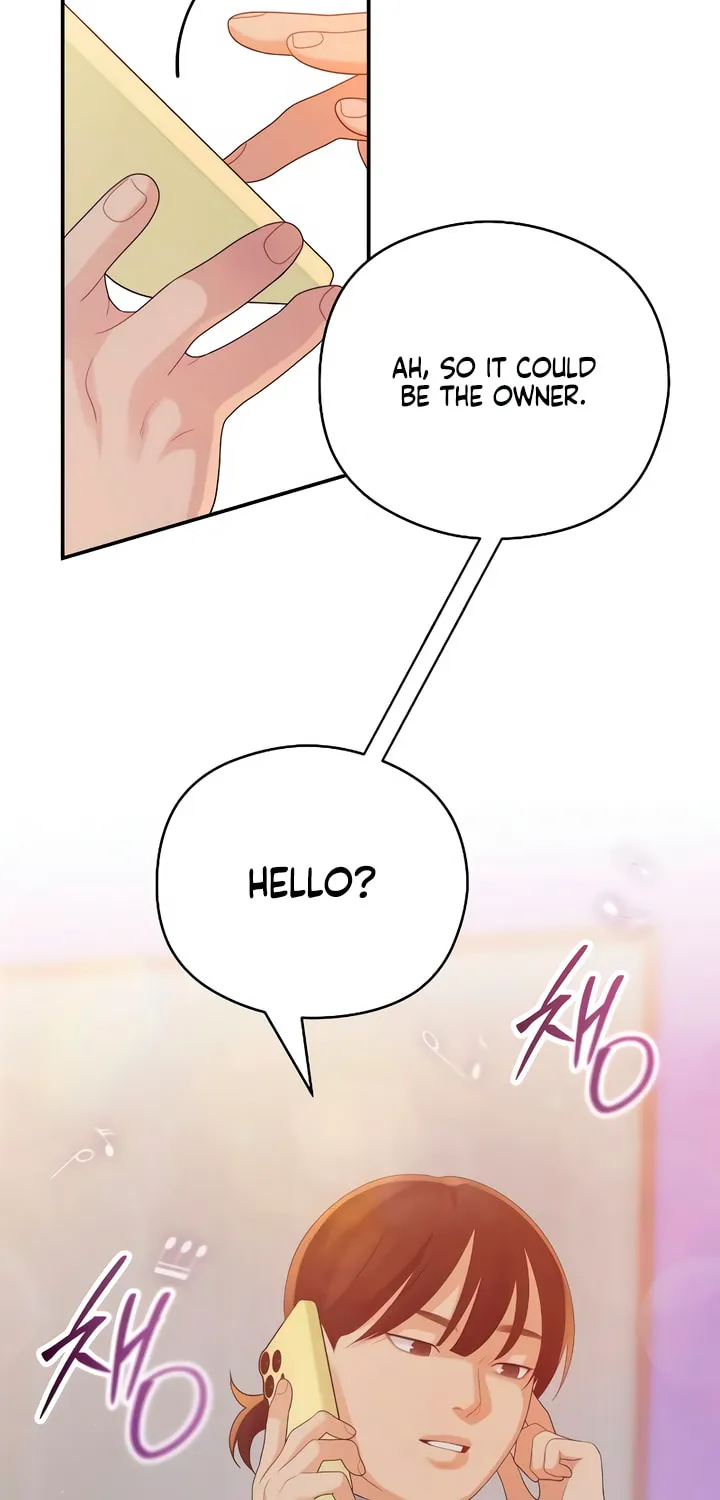 How Far Are You Okay? Chapter 45 page 37 - 
