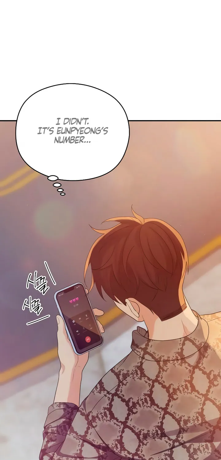 How Far Are You Okay? Chapter 45 page 39 - 