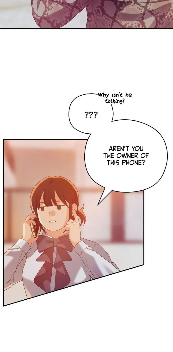 How Far Are You Okay? Chapter 45 page 40 - 