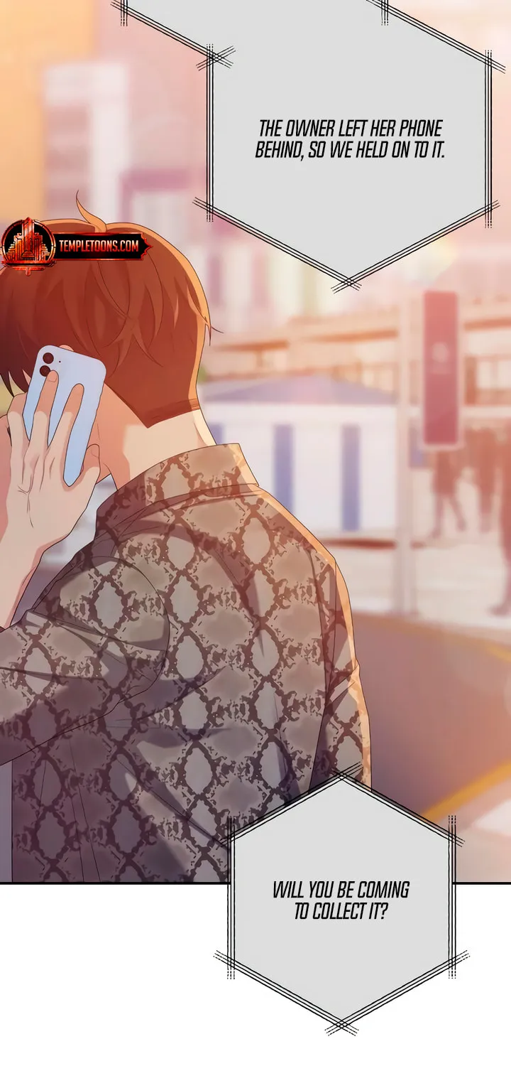 How Far Are You Okay? Chapter 45 page 42 - 