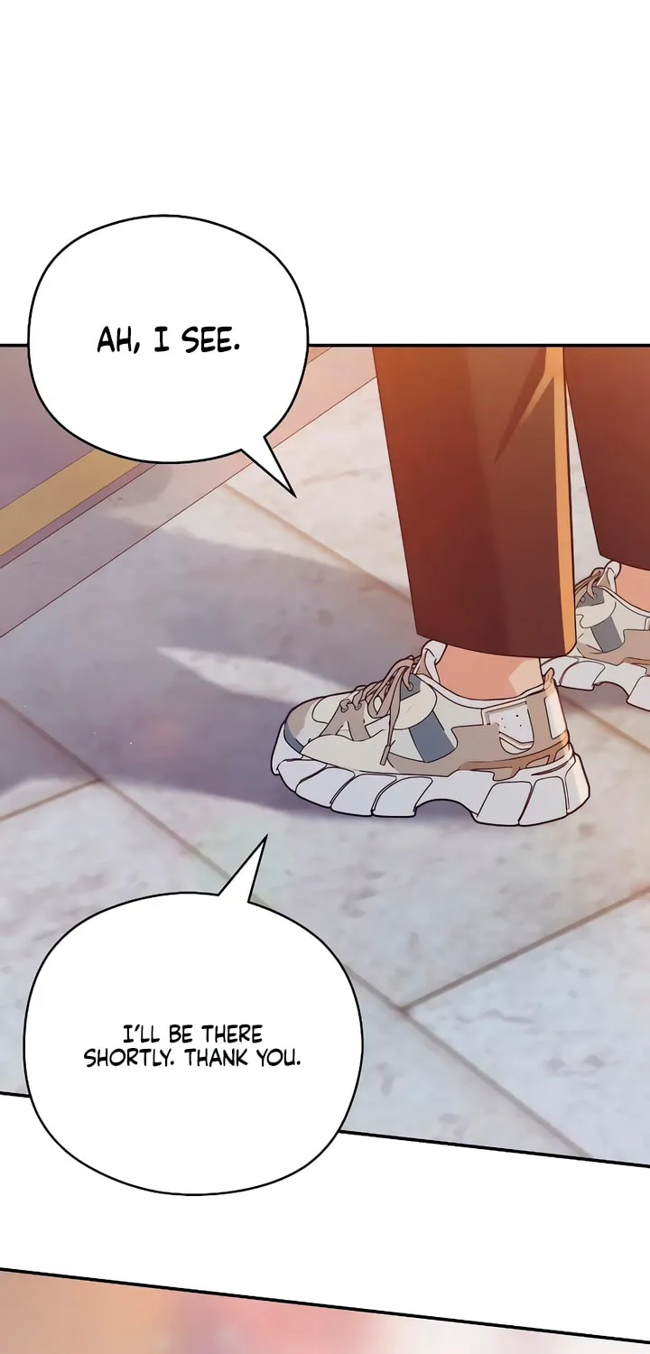 How Far Are You Okay? Chapter 45 page 43 - 
