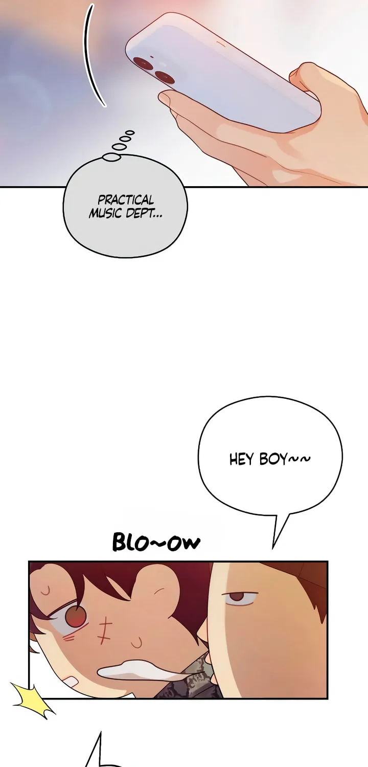 How Far Are You Okay? Chapter 45 page 44 - 
