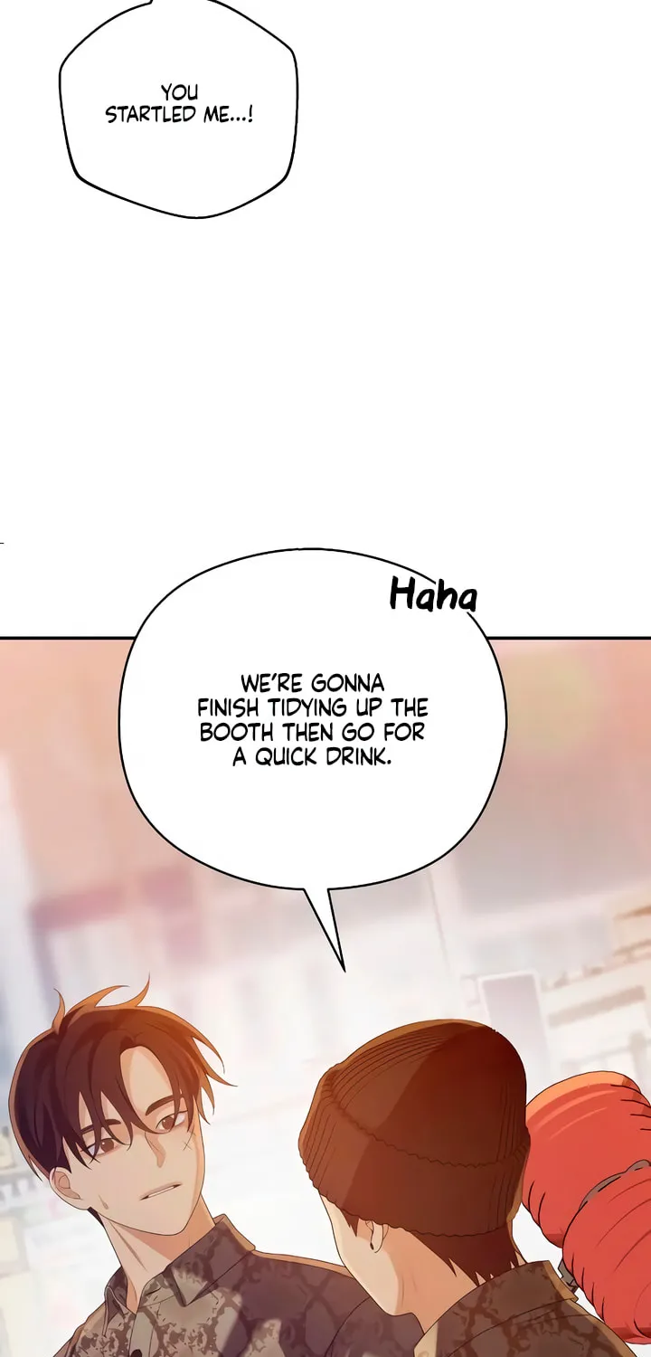 How Far Are You Okay? Chapter 45 page 45 - 
