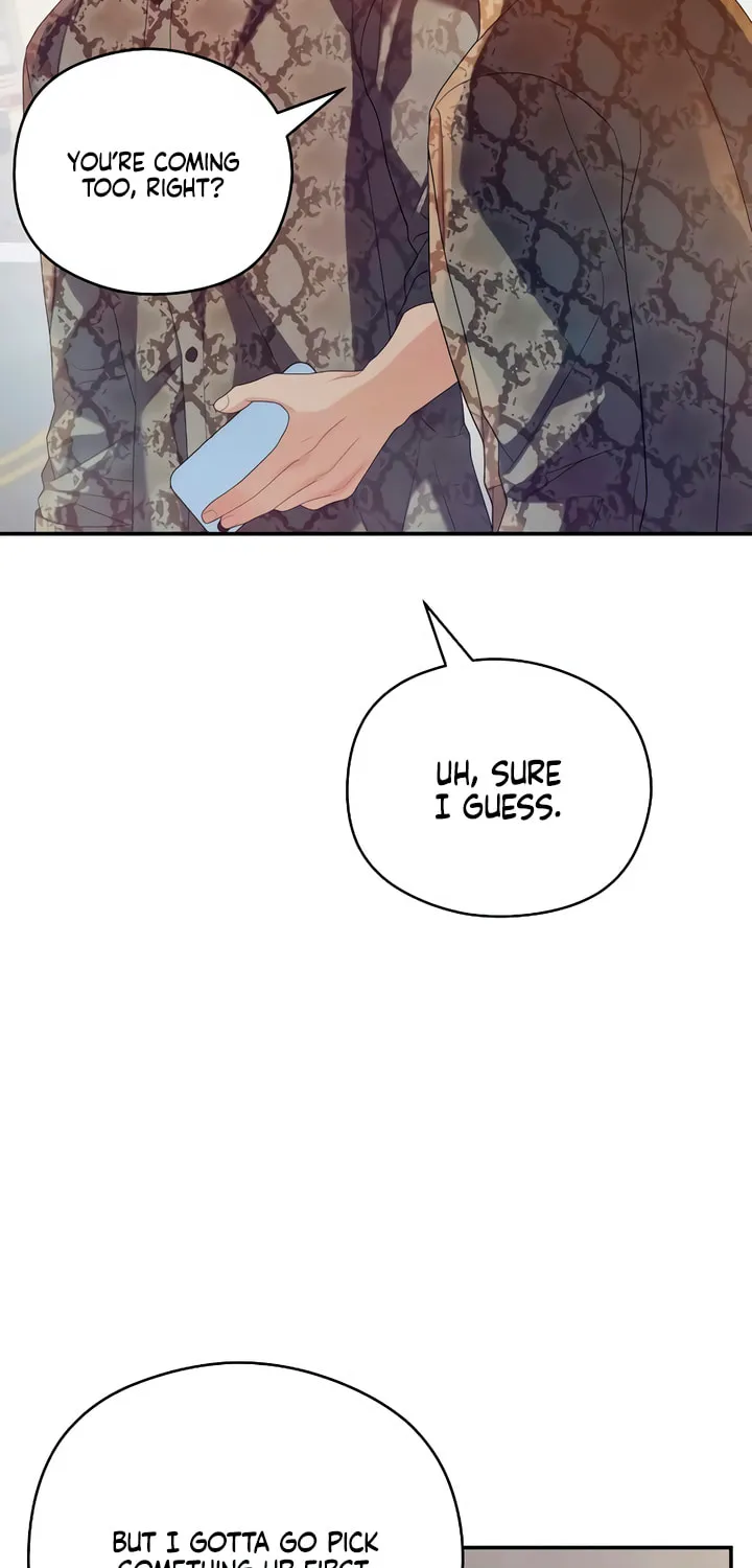How Far Are You Okay? Chapter 45 page 46 - 