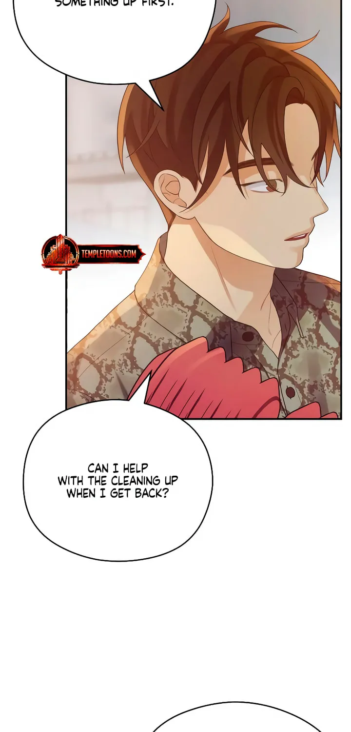 How Far Are You Okay? Chapter 45 page 47 - 