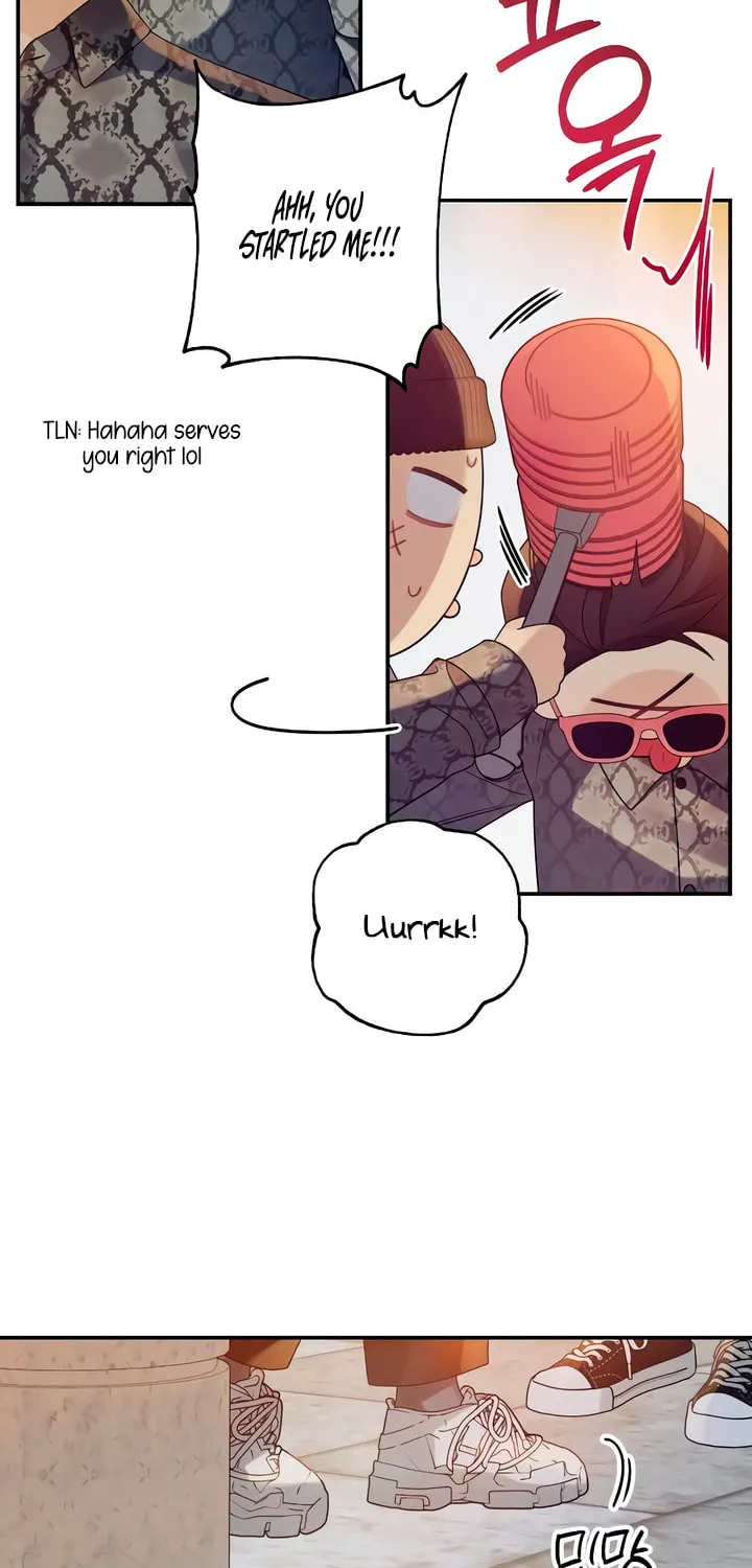 How Far Are You Okay? Chapter 45 page 50 - 