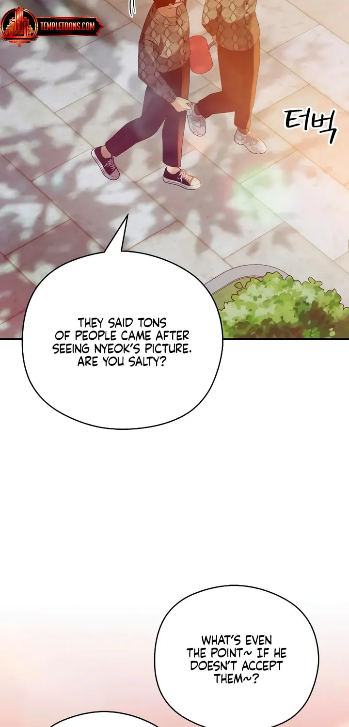 How Far Are You Okay? Chapter 45 page 52 - 