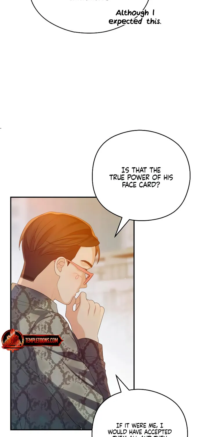 How Far Are You Okay? Chapter 45 page 54 - 