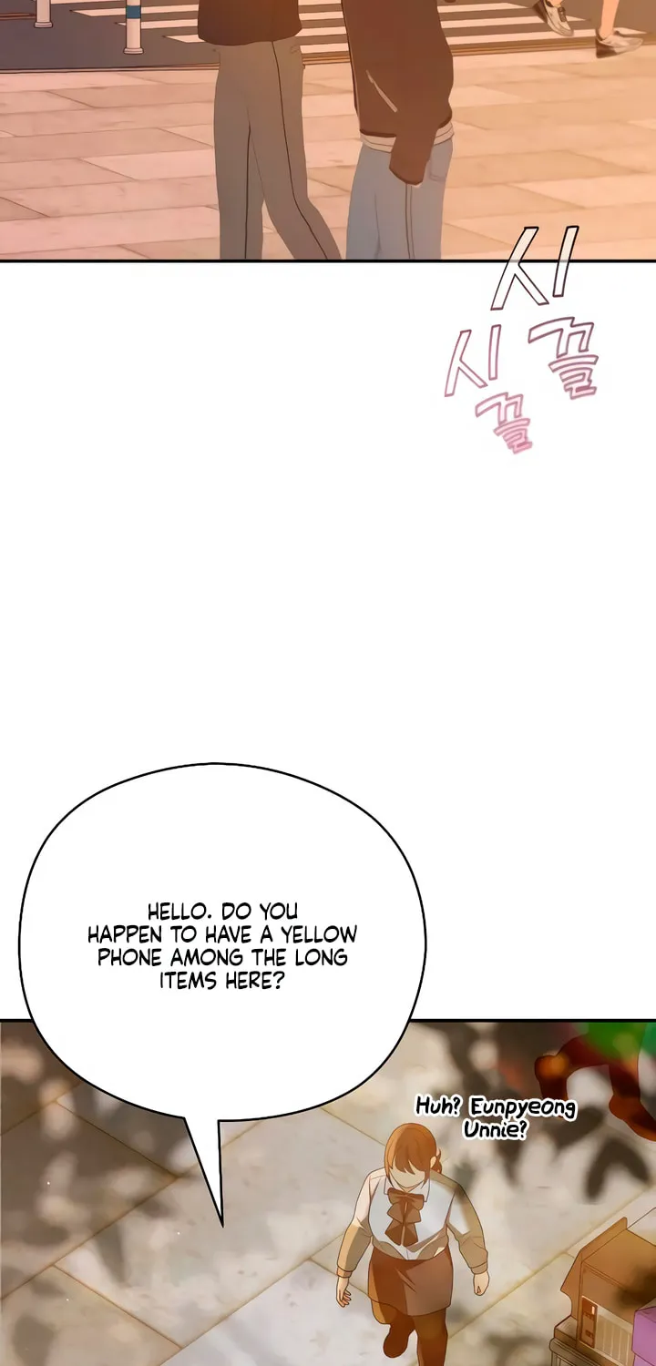 How Far Are You Okay? Chapter 45 page 58 - 