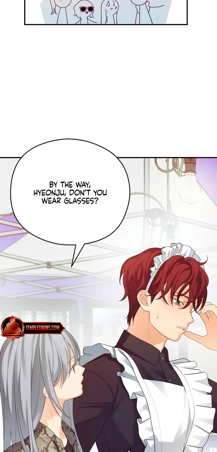 How Far Are You Okay? Chapter 45 page 7 - 